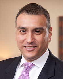 Jacob Zuniga